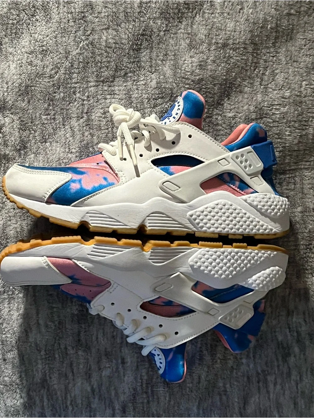 Nike shoes will